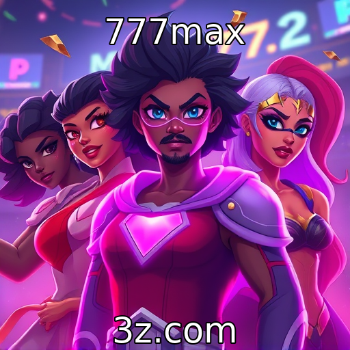 Diversidade e inclusão na representação de personagens nos jogos