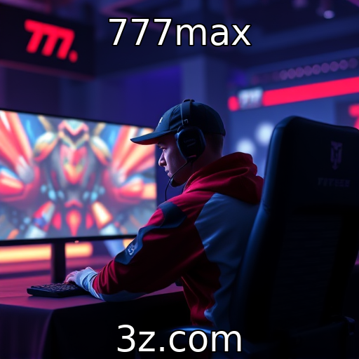 E-sports como uma nova forma de entretenimento