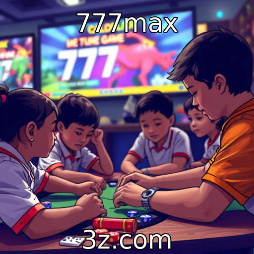 Games como ferramenta educacional na formação de jovens