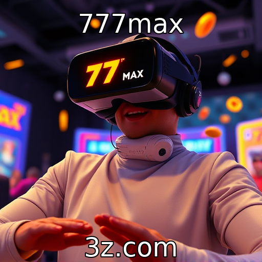 Tendências em realidade virtual para jogos