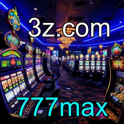 Segurança em Jogo: Por que o 777max é Confiável