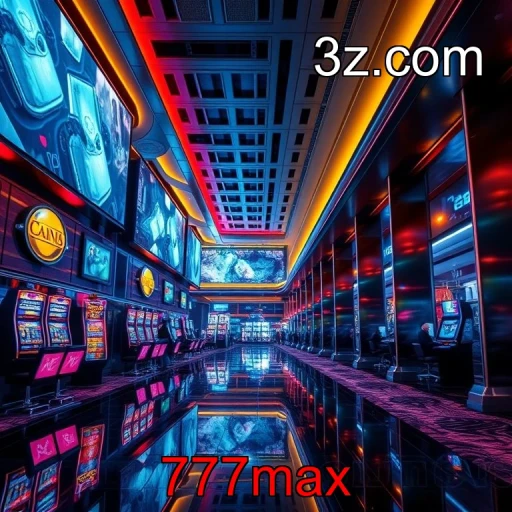 Estratégia Brilhante na Plataforma 777max: Aprenda e Vença!